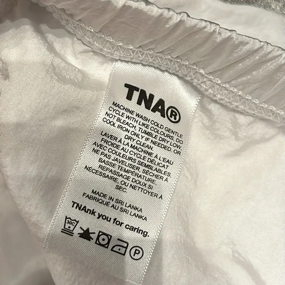 TNA Aviator Parachute Pant - Picture 7 of 7